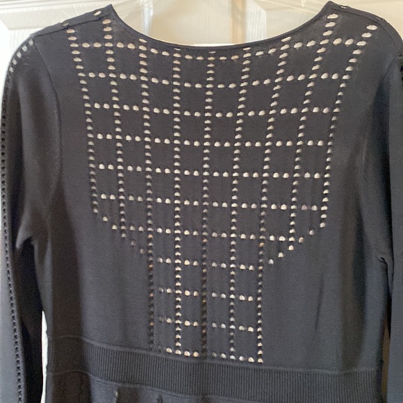 Sweater dress - Picture 3 of 5